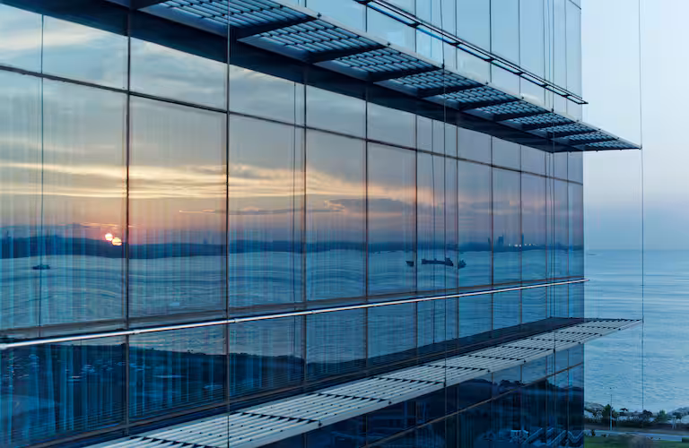 دبل تري باي هيلتون إسطنبول – مودا