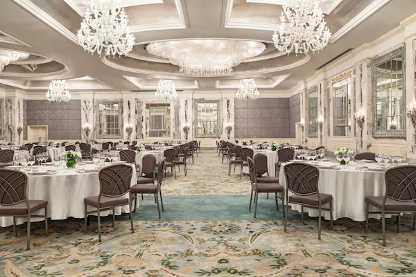 شانغريلا البوسفور، إسطنبول