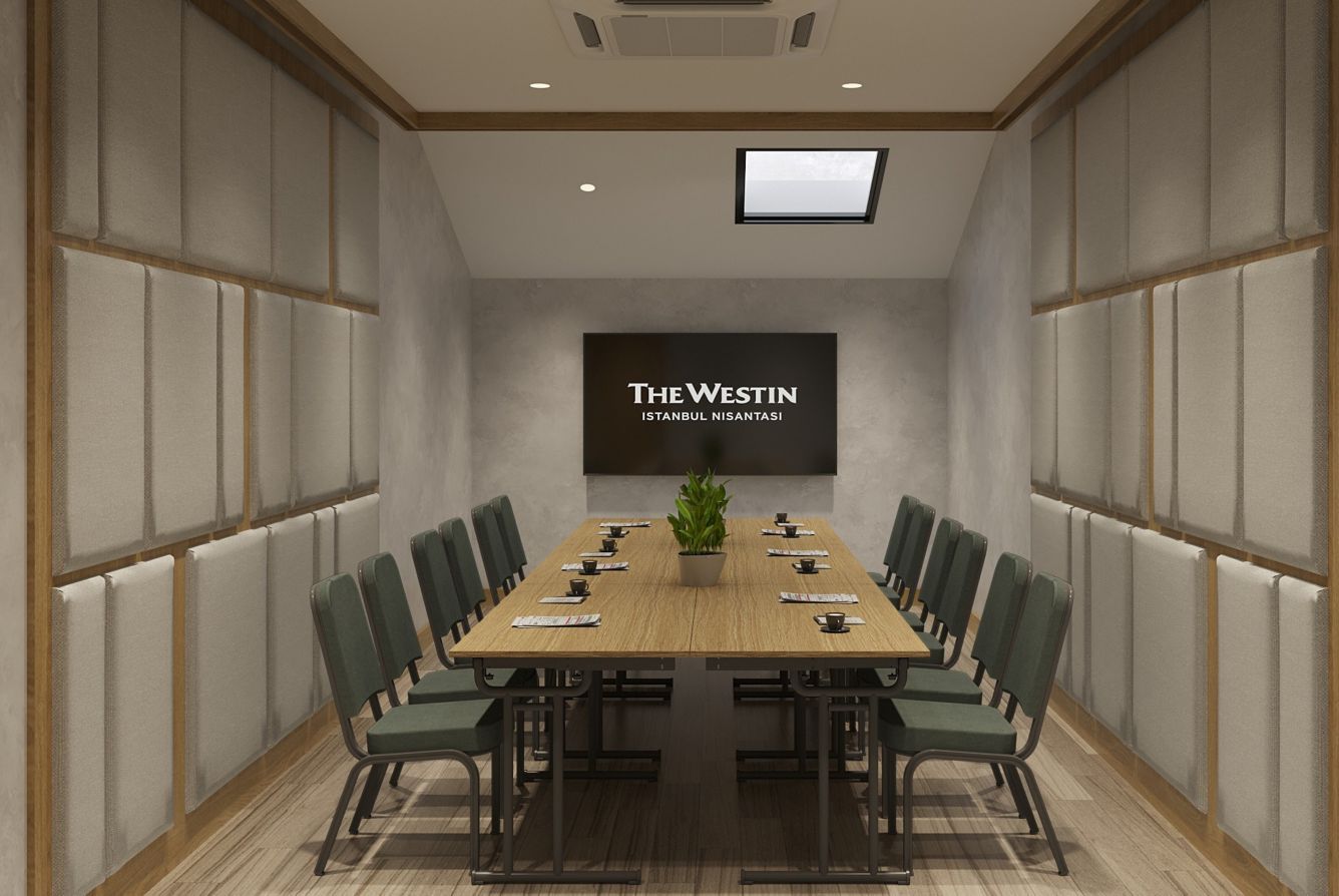 فندق ويستن إسطنبول نشان تاشي