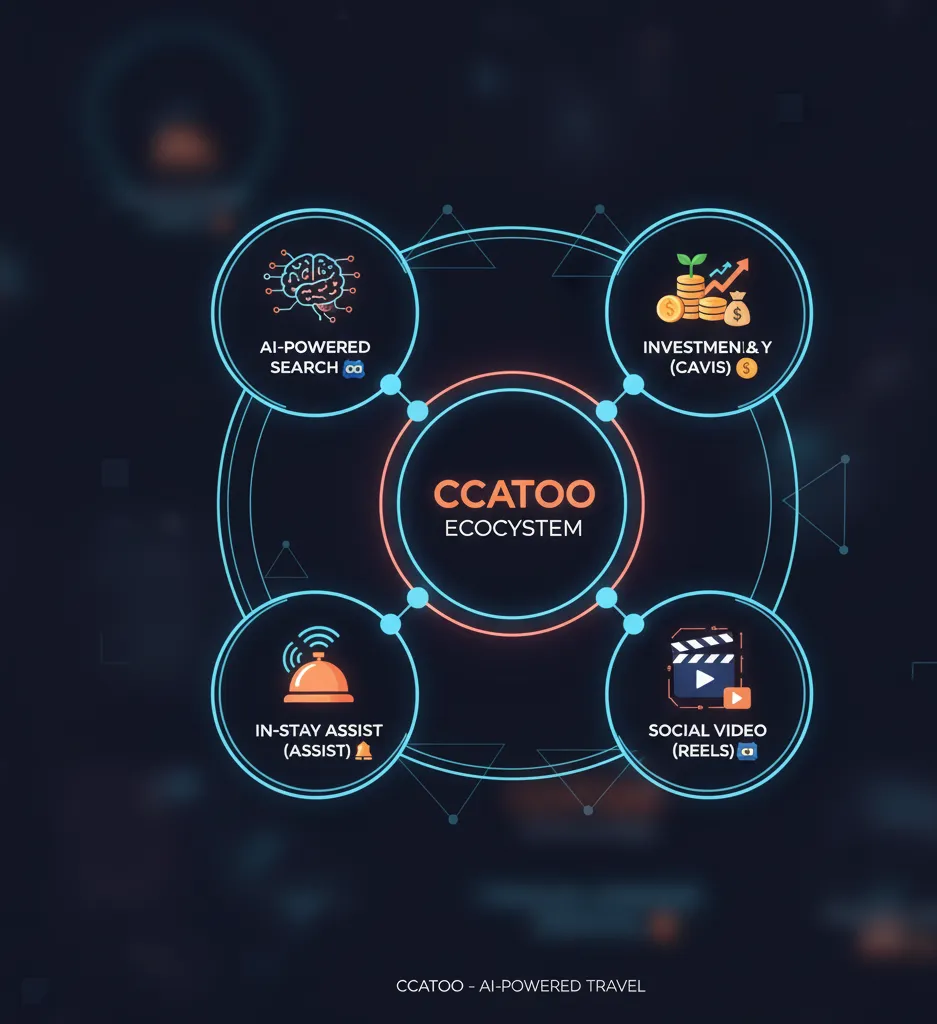 Our Exclusive Innovations