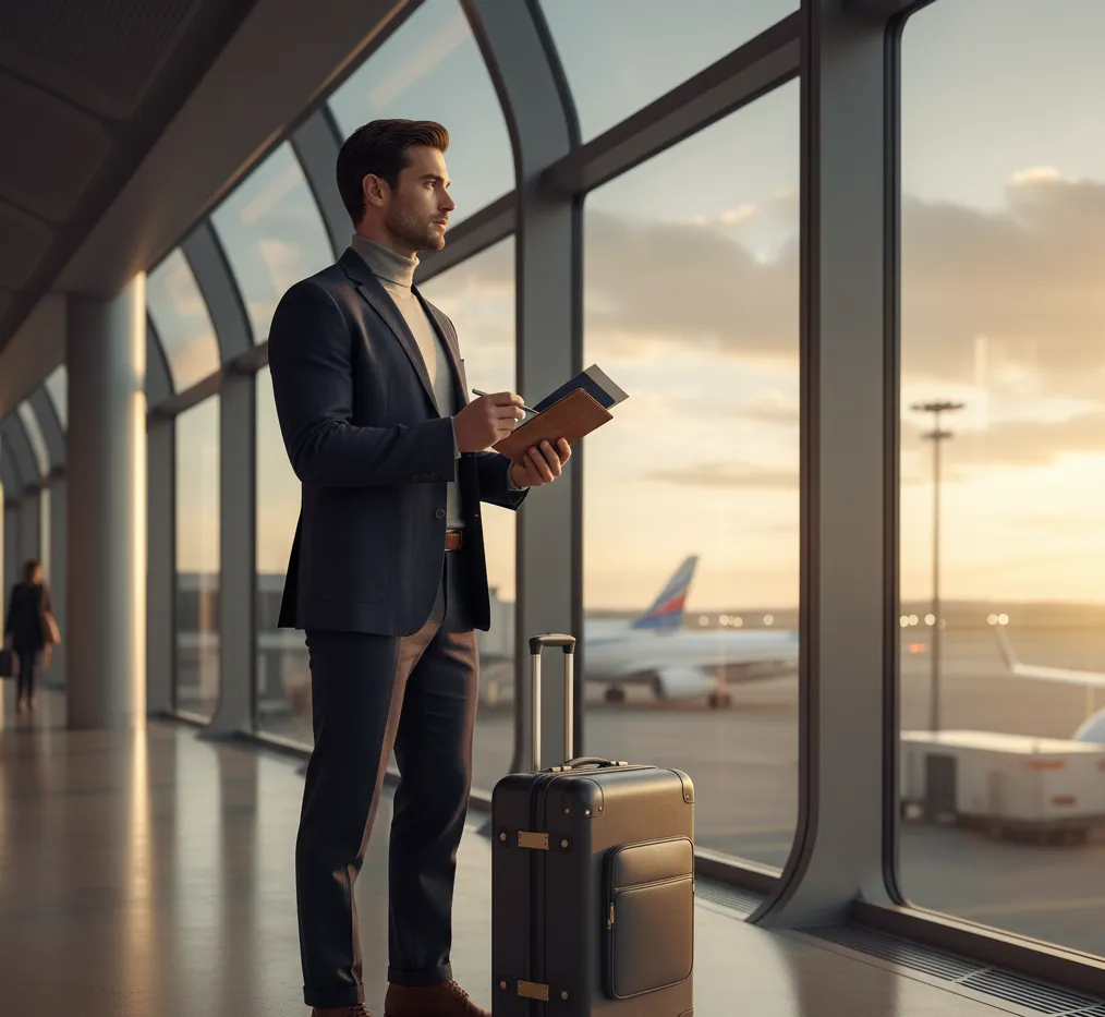 الرفاهية لا تنسى أحدًا