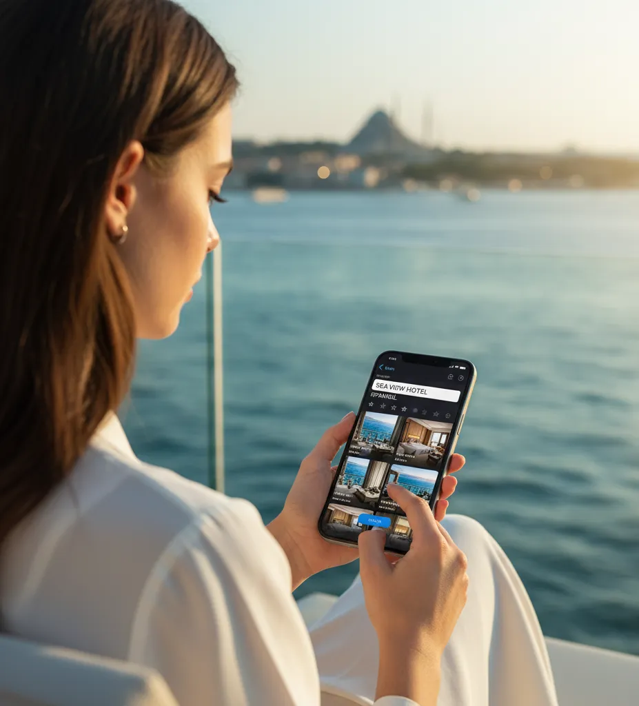 بحث ذكي بلغتك