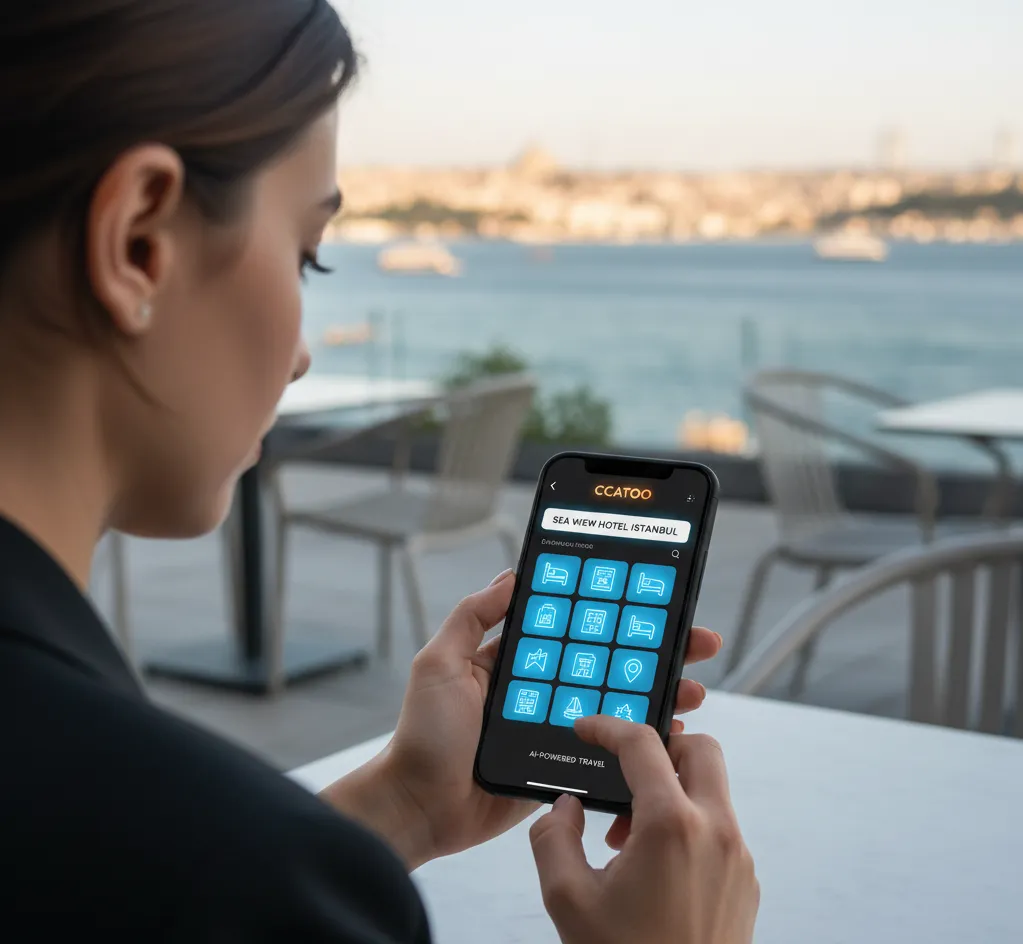 بحث بلغة البشر