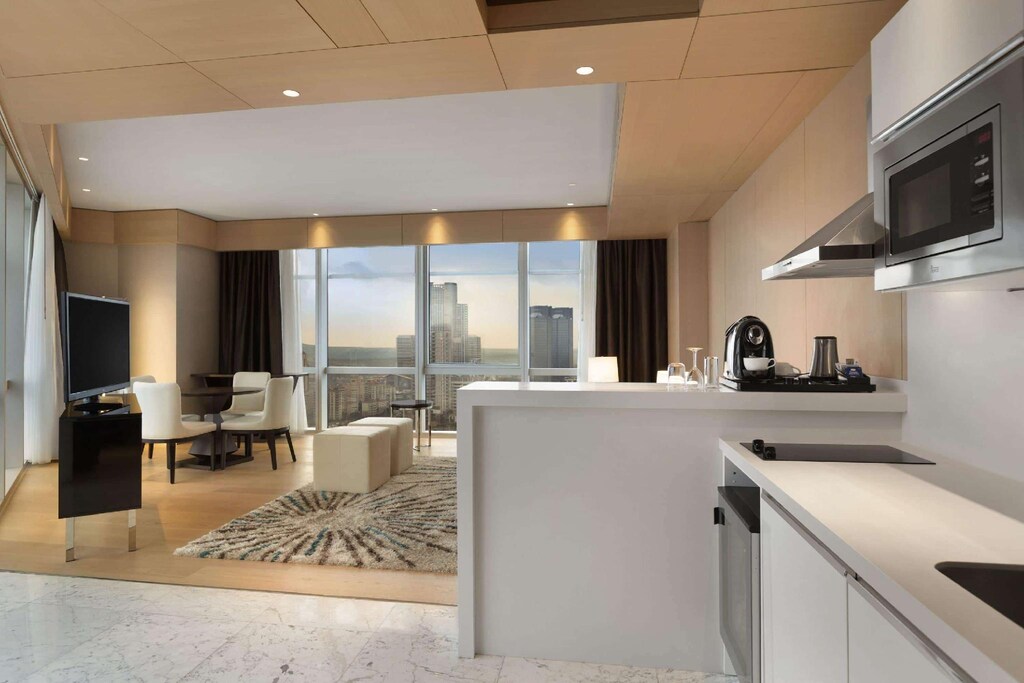 Family Two Bedroom Suite